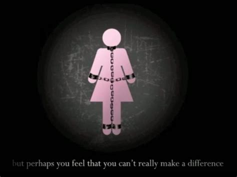 Anti Human Trafficking Viral Animation On Vimeo