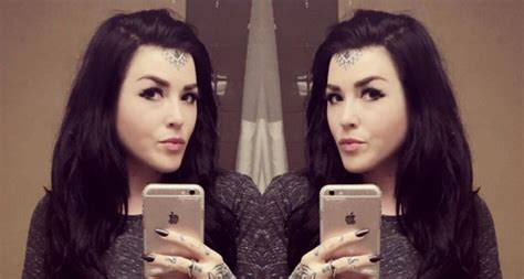 What Happened To Gia Rose On “ink Master Angels” What’s Wrong With