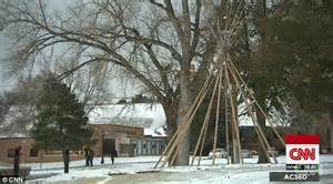 native american school made up sob stories to collect