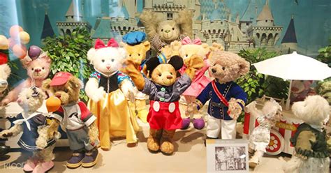 top 10 teddy bear museum the teddy bear museum