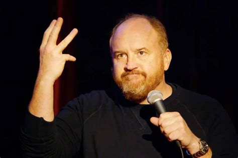 louis c k says naps are better than sex fame focus