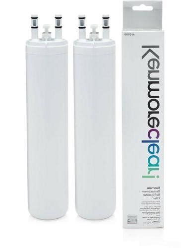 Kenmore 9999 Refrigerator Water Filter 2 Pack – Balimadeco