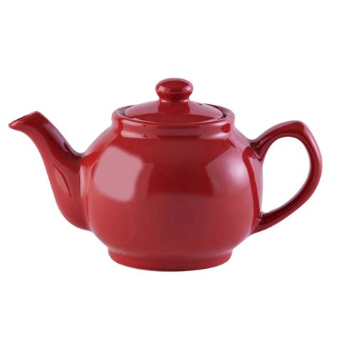 brights  cup teapot