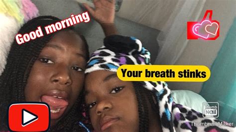 sisters morning routine quarantine edition youtube