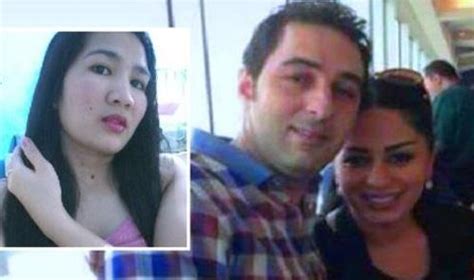 Kuwait Filipino Maid Murder Case Extradition Of Lebanese Suspect To