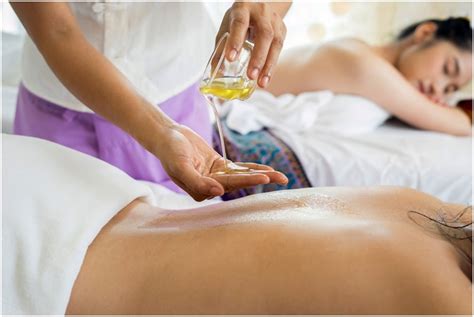some remedial massage in melbourne and its benefits