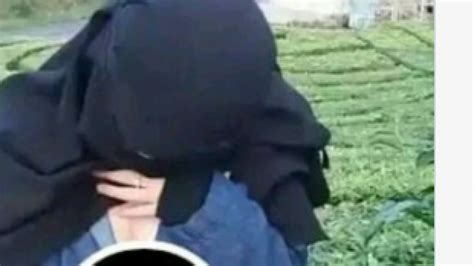 Video Syur Wanita Bercadar 39 Detik Di Kebun Teh Ciwidey Viral Nekat