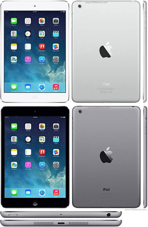 apple ipad mini  pictures official