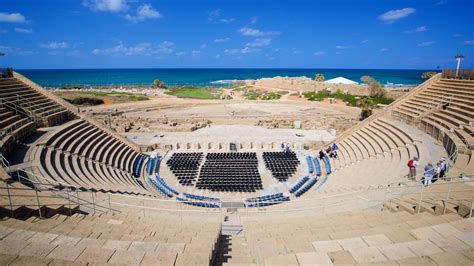 caesarea amphitheater hof hacarmel vacation rentals house rentals