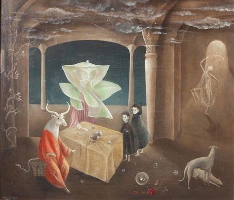 Female Surrealists Re Emerge In 2 Startling Shows The New York Times