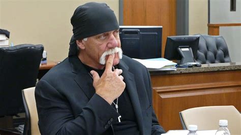 Hulk Hogan Gawker Jury Awards 25m In Punitive Damages Abc11 Raleigh