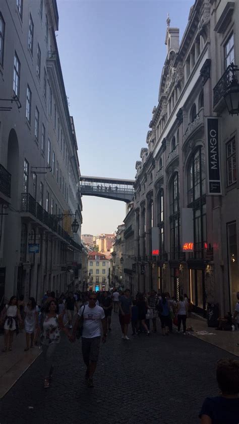 chiado portugal portugal