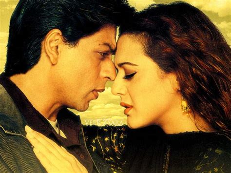 as veer zaara clocks 15 years fans recall favourite