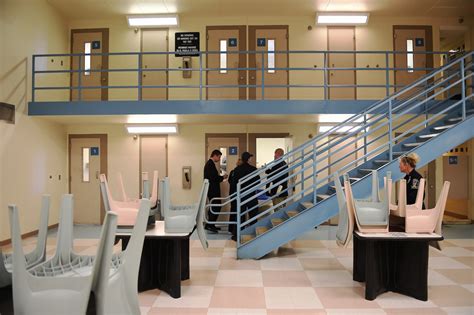 maryland lawmakers to address shortage of psychiatric beds for jail