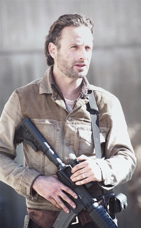 rick grimes rick grimes photo  fanpop