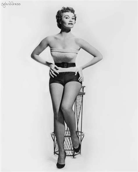 gloria talbott legs actresses of the 50 s and up vintage movies iconic movies movies