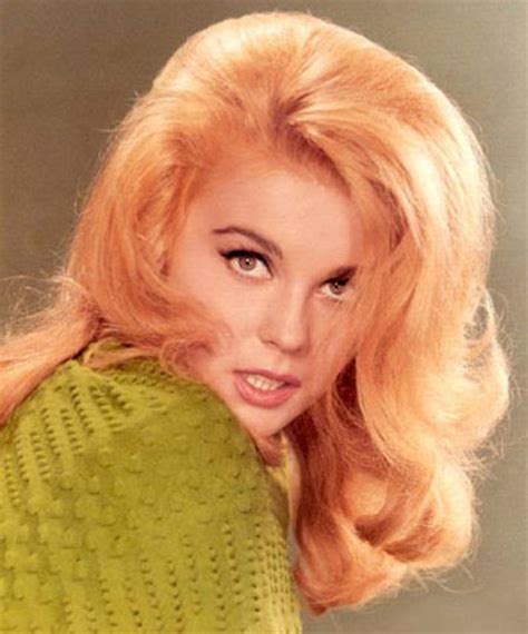 chalk and talk ann margret