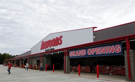 atwoods store opens texarkana location texarkana gazette