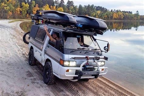 mini van life   family haulers  life   road gearjunkie