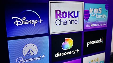 show     roku channel android central