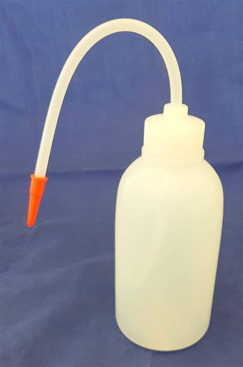 plastic wash bottle ajax scientific