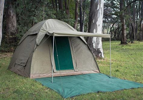 kodiak canvas cabin tent   vx flex bow  sale canada super deluxe vx truck bed