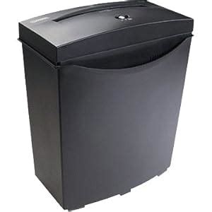 amazoncom id armor  sheet cross cut shredder paper shredders electronics