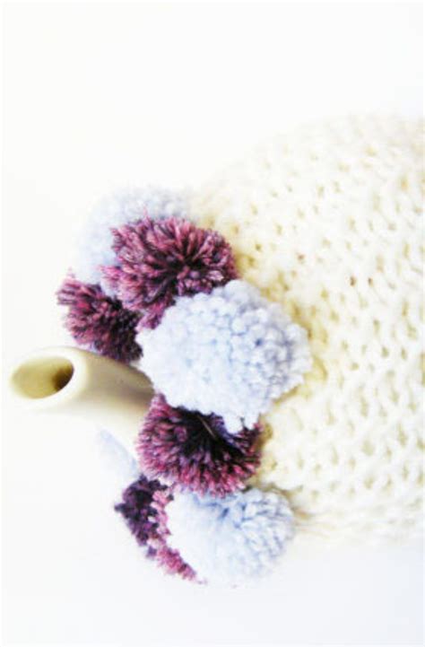 pin  knitting