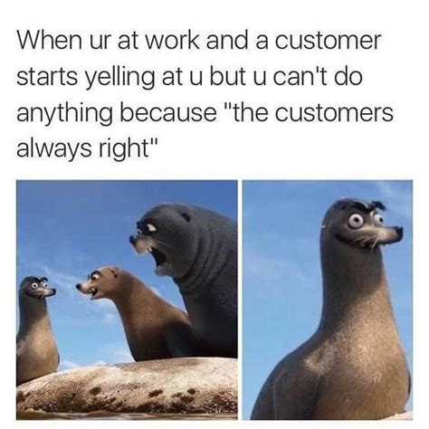 funny customer service  call center memes   day feels  monday