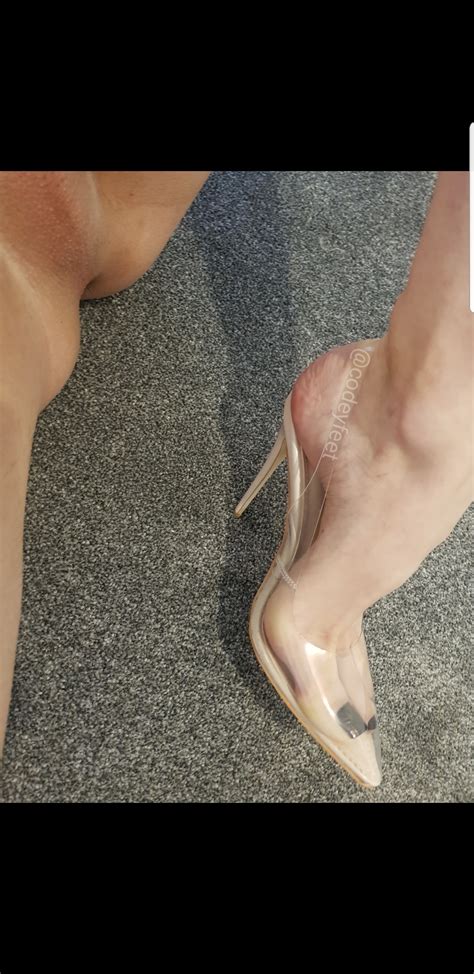 sexy legs feet and cock photo 5