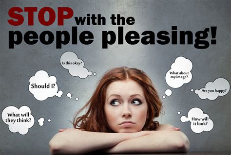 tips  stop people pleasing  act  favor    destiny