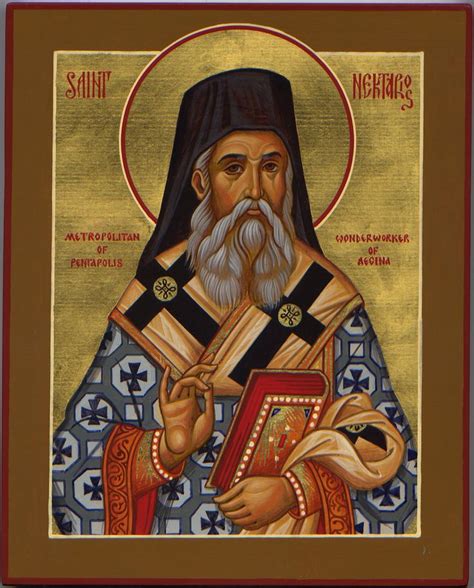 flickr orthodox icons saints paint icon