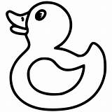 Pato Daffy Onlinewebfonts Pajaro Patito Cdr Clipartkey Pngfind sketch template
