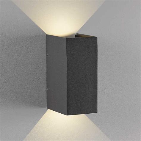 rectangular led wall light designproresource