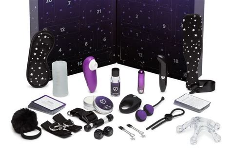 Boots Launches A New Adult Toy Advent Calendar For
