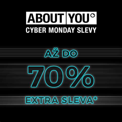 cyber monday  aboutyou tosevyplati