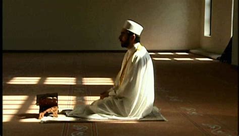 muslim prayer allegra lab