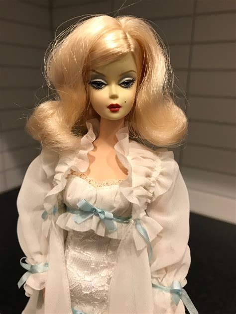 barbie silkstone the ingenue 421411427 ᐈ köp på tradera