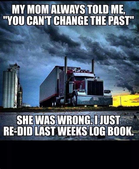 228 best images about trucking humor on pinterest trucks truck driver wife and funny