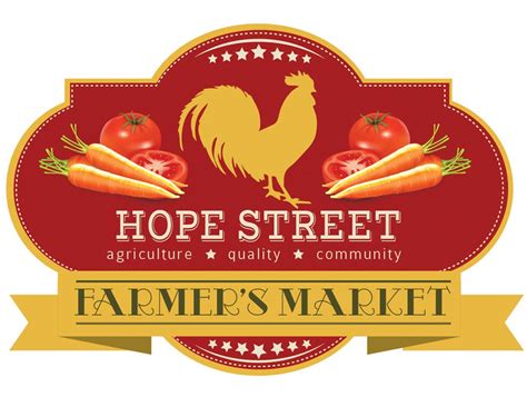 farmers market logo farmers market logo logo design marketing