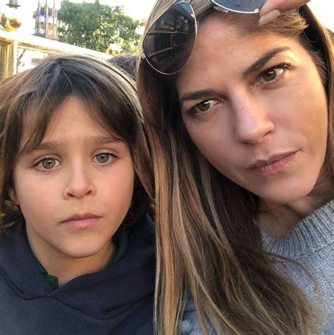 Selma Blair Opens Up About Multiple Sclerosis And You’d Be Shocked By