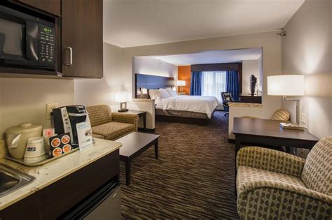 holiday inn express hotel and suites sioux falls brandon
