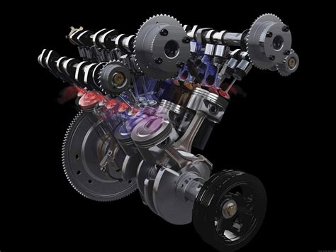ford ecoboost  international engine   year award  drive safe  fast