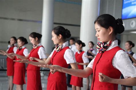 Air Hostesses Learn Kung Fu For Drunk Passengers Daily Star