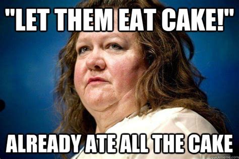 cake meme   eat cake  ate   cake picsmine