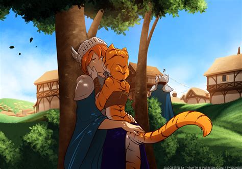 twokinds extras archive