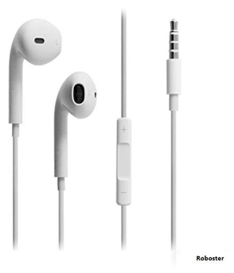 buy earphones   ipod  iphone  mic    price  india snapdeal