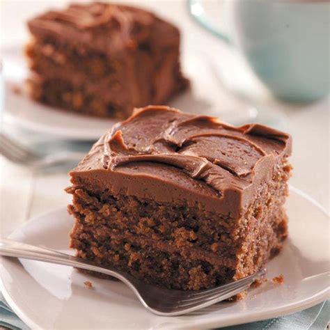 chocolate cake  cocoa frosting recipe     taste  home