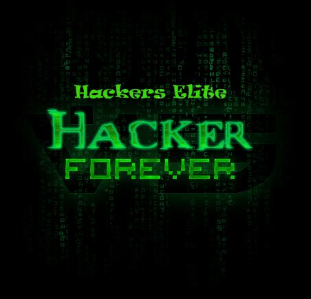 game  hackers hackers elite