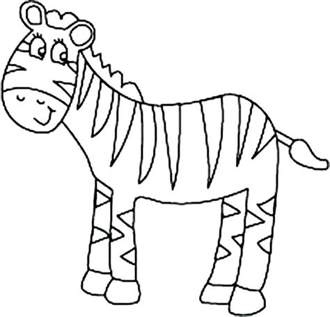 zebra face coloring page  getcoloringscom  printable colorings